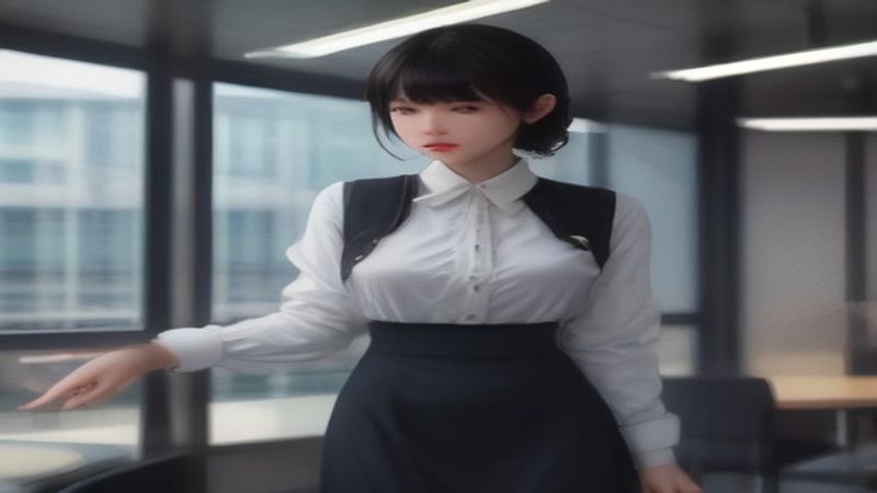 2026年度极品清纯美少女风采鉴赏